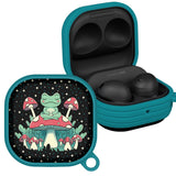 Affinity Bands X Tobe Fonseca HDX Samsung Galaxy Buds Pro & Buds Live Case Cover - Wear with style