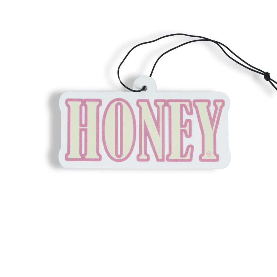 Air Fresheners - Wear with style