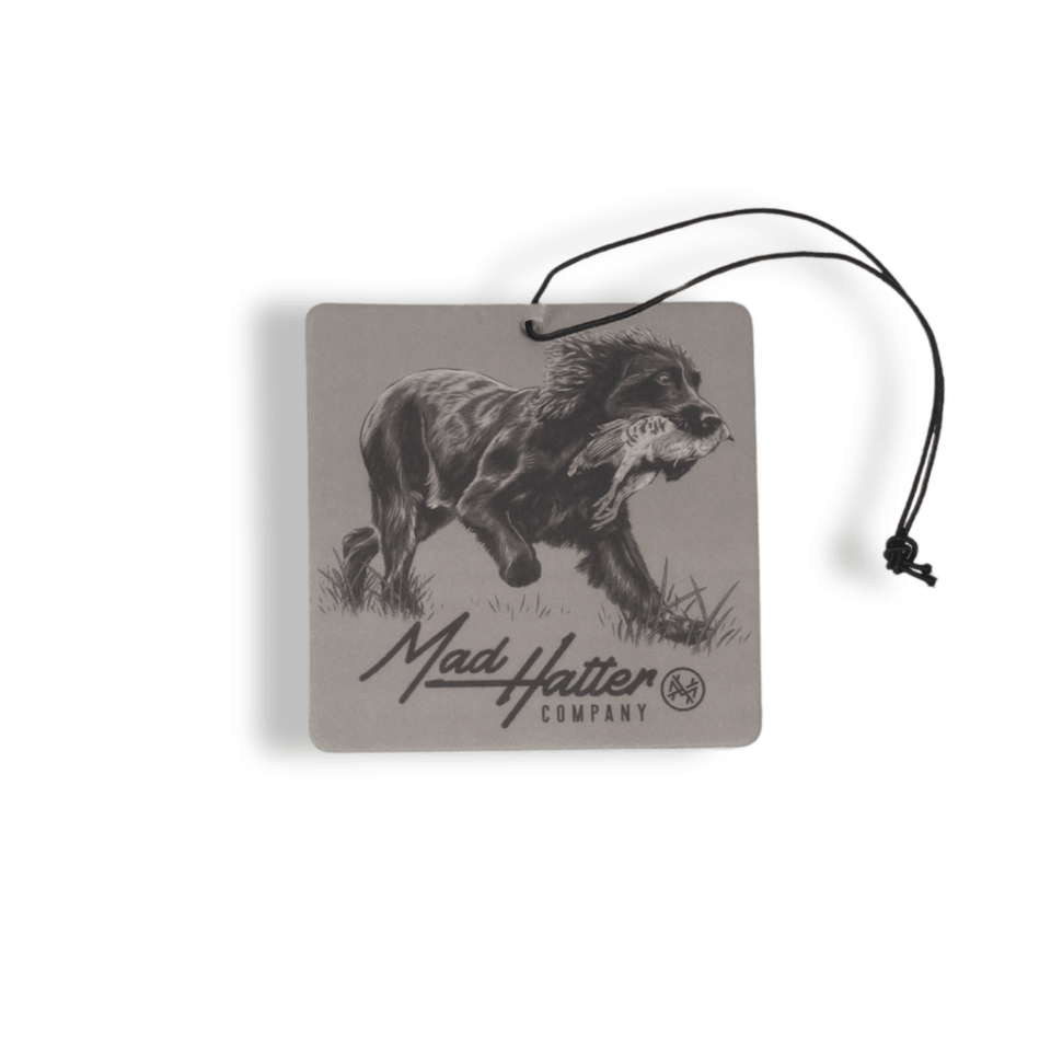 Air Fresheners - Wear with style