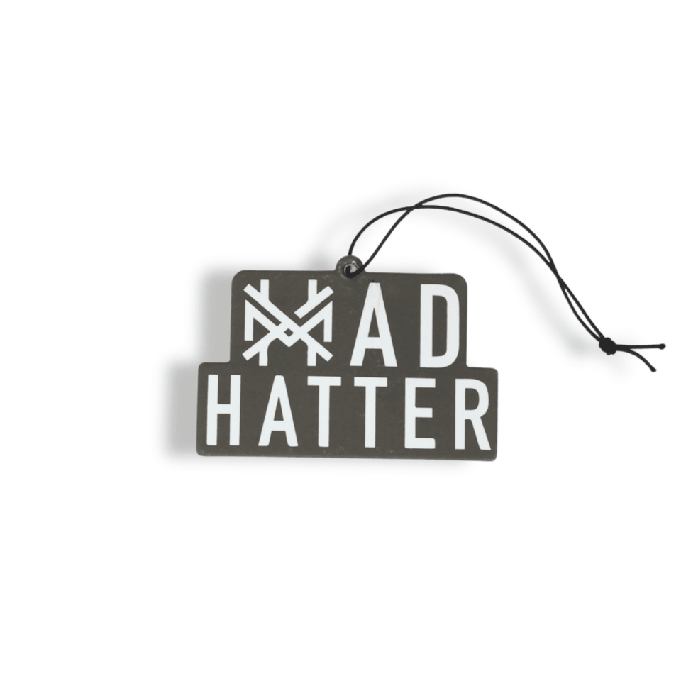 Air Fresheners - Wear with style