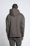 AJ1004H - P PLAIN FLEECE SWEATSHIRT - Wear with style