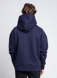 AJ1004H - P PLAIN FLEECE SWEATSHIRT - Wear with style