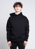 AJ1004H - P PLAIN FLEECE SWEATSHIRT - Wear with style