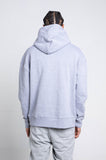 AJ1004H - P PLAIN FLEECE SWEATSHIRT - Wear with style
