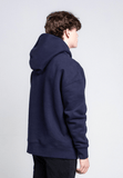 AJ1004H - P PLAIN FLEECE SWEATSHIRT - Wear with style