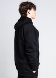 AJ1004H - P PLAIN FLEECE SWEATSHIRT - Wear with style