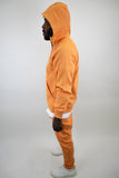 AJ1010FS FLEECE SET - JOGGER - Wear with style
