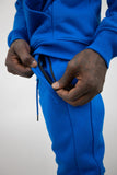 AJ1010FS FLEECE SET - JOGGER - Wear with style