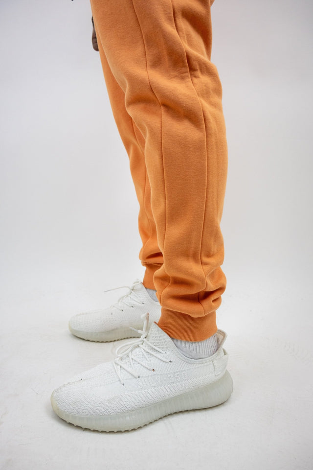AJ1010FS FLEECE SET - JOGGER - Wear with style