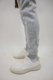 AJ1010FS FLEECE SET - JOGGER - Wear with style