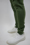 AJ1010FS FLEECE SET - JOGGER - Wear with style