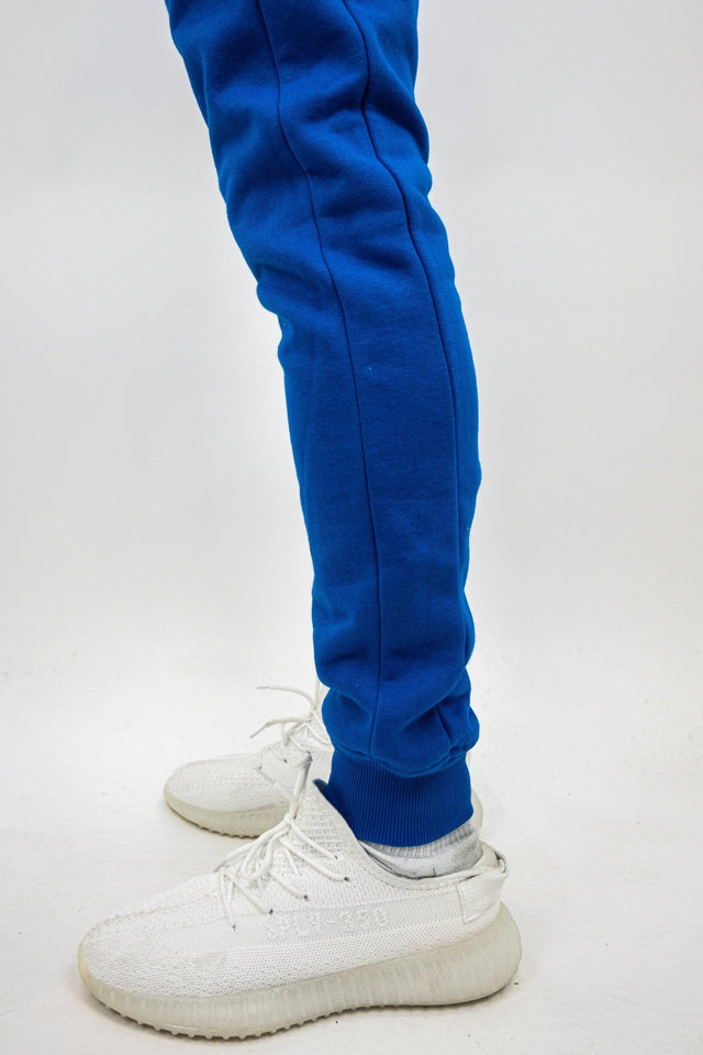 AJ1010FS FLEECE SET - JOGGER - Wear with style