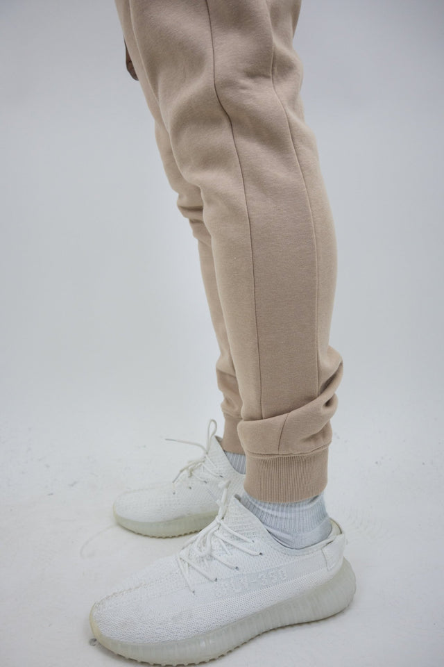 AJ1010FS FLEECE SET - JOGGER - Wear with style