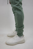 AJ1010FS FLEECE SET - JOGGER - Wear with style