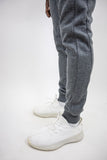 AJ1010FS FLEECE SET - JOGGER - Wear with style