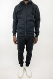 AJ1010FS FLEECE SET - JOGGER - Wear with style