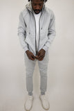 AJ1010FS FLEECE SET - JOGGER - Wear with style