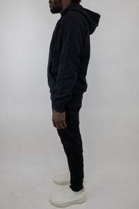 AJ1010FS FLEECE SET - JOGGER - Wear with style