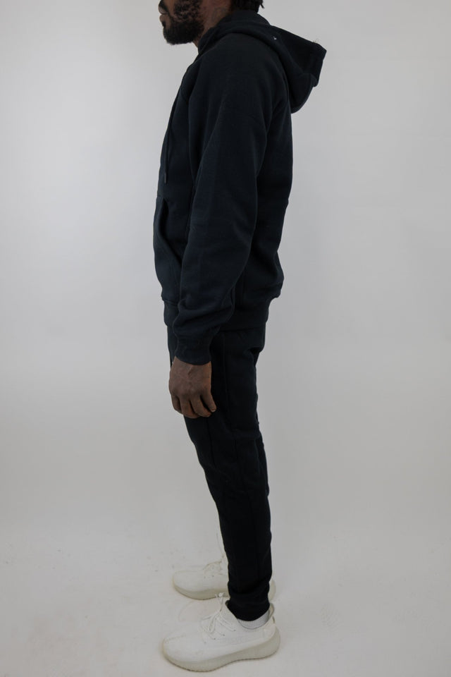 AJ1010FS FLEECE SET - JOGGER - Wear with style
