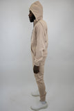 AJ1010FS FLEECE SET - JOGGER - Wear with style