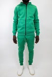AJ1010FS FLEECE SET - JOGGER - Wear with style