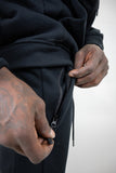 AJ1010FS FLEECE SET - JOGGER - Wear with style