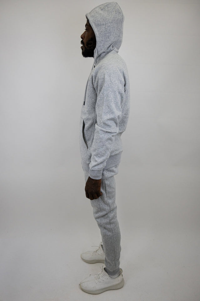 AJ1010FS FLEECE SET - JOGGER - Wear with style