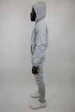 AJ1010FS FLEECE SET - JOGGER - Wear with style