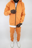 AJ1010FS FLEECE SET - JOGGER - Wear with style