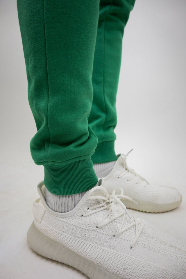 AJ1010FS FLEECE SET - JOGGER - Wear with style