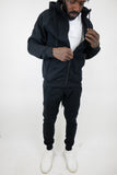 AJ1010FS FLEECE SET - JOGGER - Wear with style