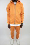 AJ1010FS FLEECE SET - JOGGER - Wear with style
