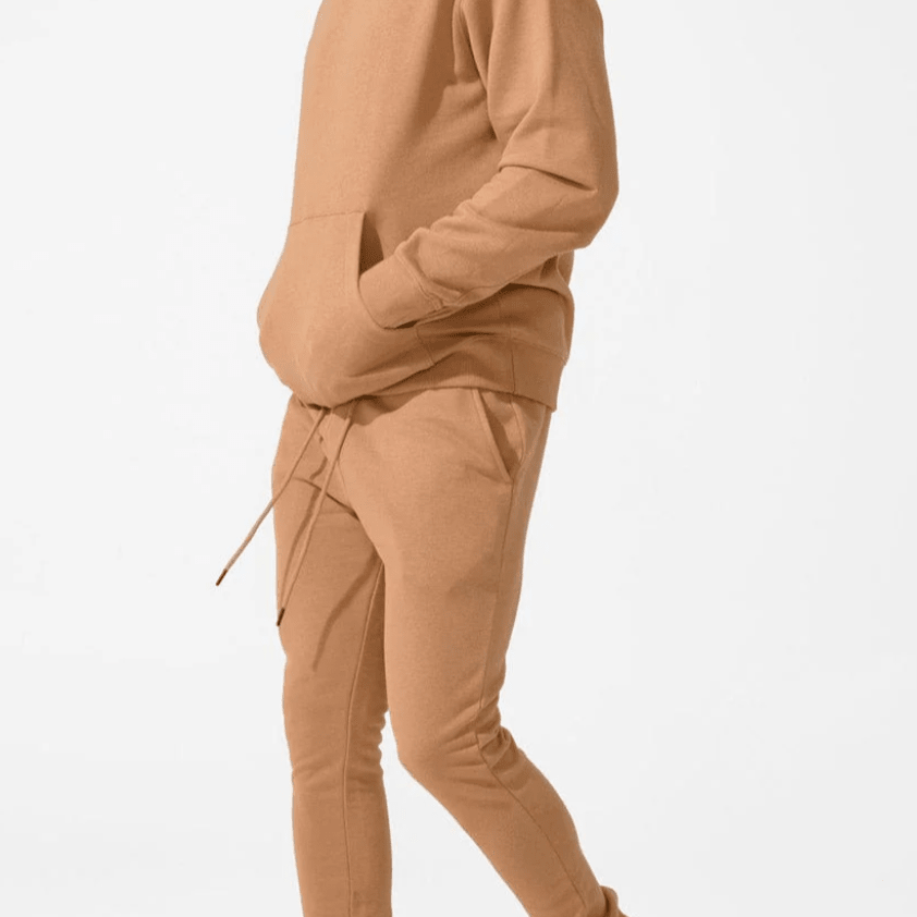 AJ1011SF FLEECE SET - STACKED - Wear with style