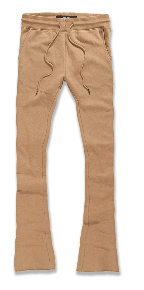 AJ1011SF FLEECE SET - STACKED - Wear with style