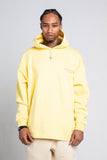 AJ1120EP/H LOOSE FLEECE HOODIE SET - Wear with style