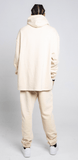 AJ1120EP/H LOOSE FLEECE HOODIE SET - Wear with style