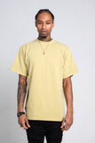 AJPT250GM PASTEL HEAVY TEE - Wear with style