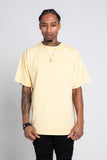 AJPT250GM PASTEL HEAVY TEE - Wear with style
