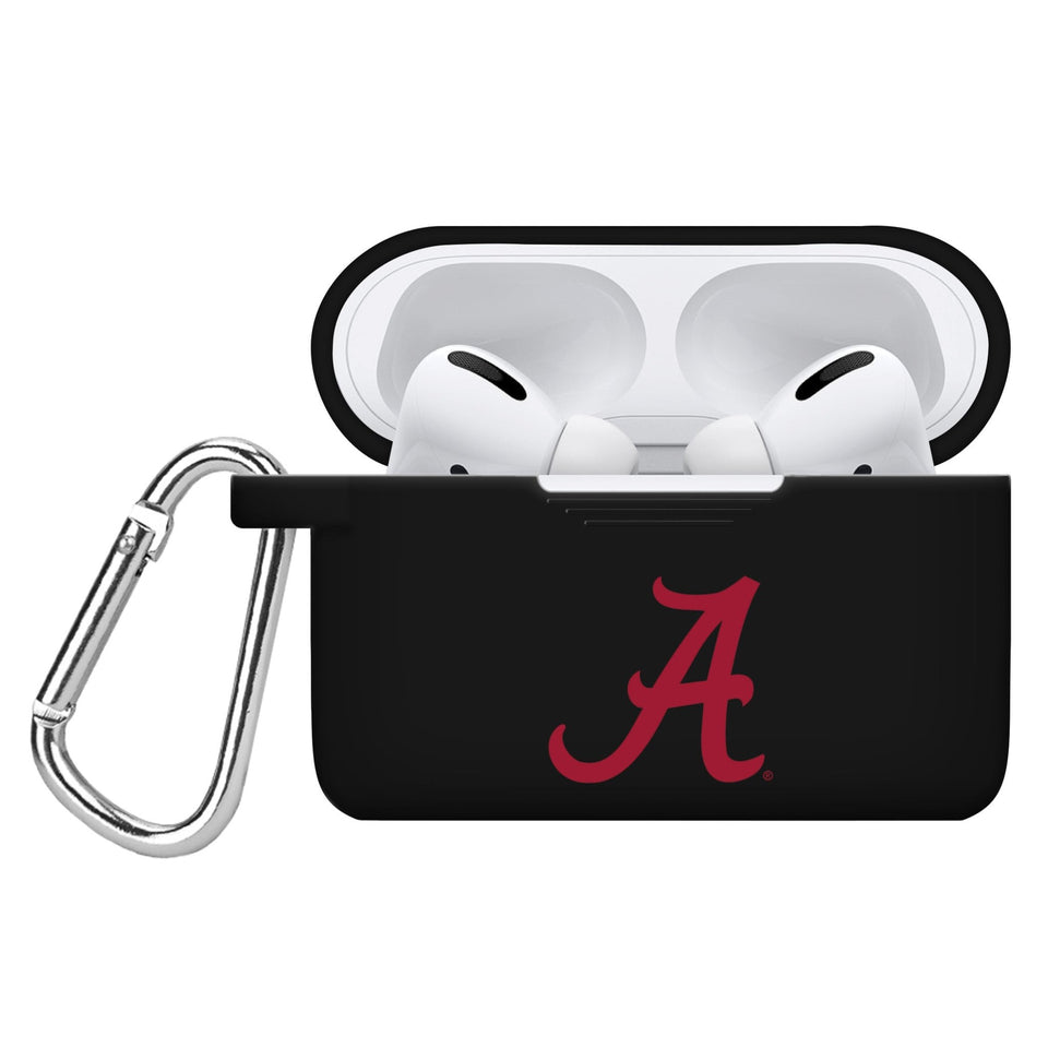 Alabama Crimson Tide AirPods Pro 1 & 2 Case Cover - Wear with style