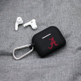Alabama Crimson Tide AirPods Pro 1 & 2 Case Cover - Wear with style
