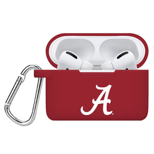 Alabama Crimson Tide AirPods Pro 1 & 2 Case Cover - Wear with style