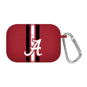 Alabama Crimson Tide HD AirPods Pro 1 & 2 Case Cover - Wear with style