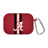 Alabama Crimson Tide HD AirPods Pro 1 & 2 Case Cover - Wear with style