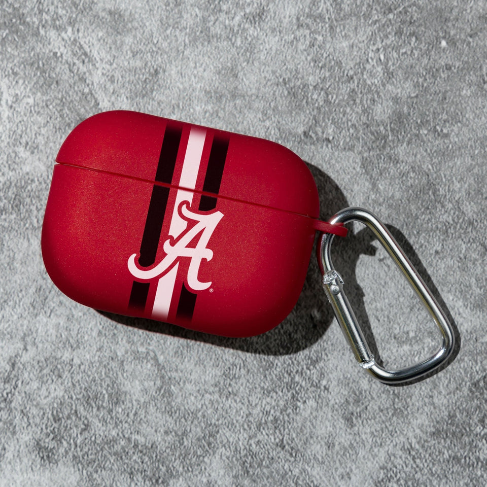 Alabama Crimson Tide HD AirPods Pro 1 & 2 Case Cover - Wear with style