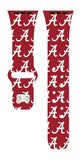 Alabama Crimson Tide HD Apple Watch Band - Wear with style
