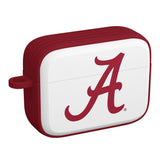 Alabama Crimson Tide HDX Apple Airpods Pro 1 & 2 Case Cover - Wear with style