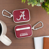 Alabama Crimson Tide HDX Apple Airpods Pro 1 & 2 Case Cover - Wear with style