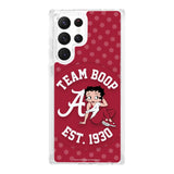Alabama Crimson Tide X Betty Boop HD Samsung Galaxy S23 Phone Case - Wear with style
