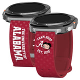 Alabama Crimson Tide X Betty Boop HD Samsung Galaxy Watch Ultra Watch Band - Wear with style