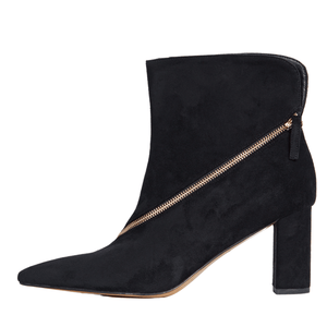 Alexa Booties - Wear with style